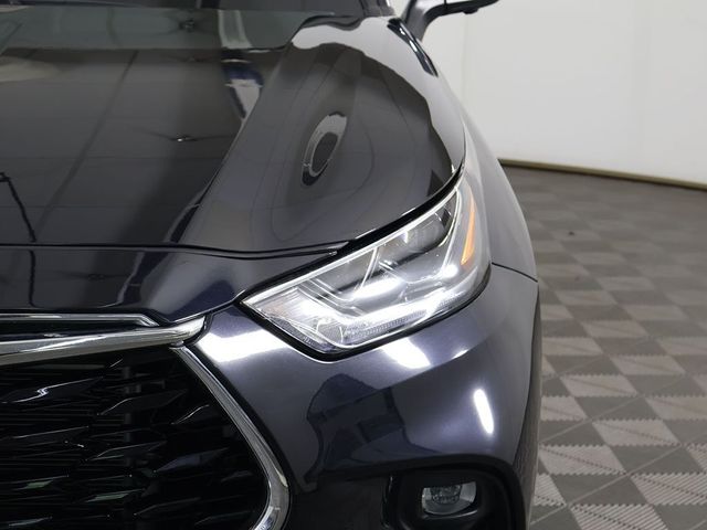 2023 Toyota Highlander LE AWD - 22890373 - 17