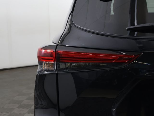 2023 Toyota Highlander LE AWD - 22890373 - 18