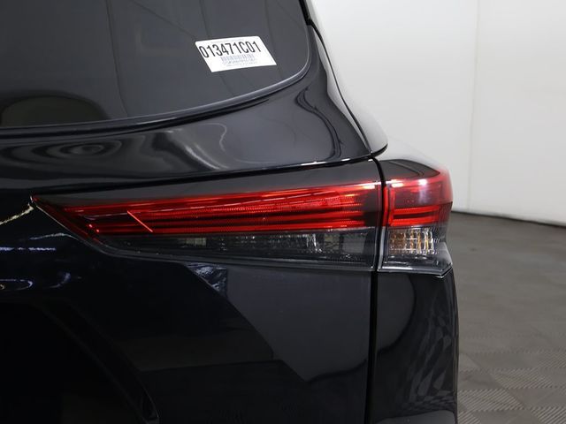 2023 Toyota Highlander LE AWD - 22890373 - 19