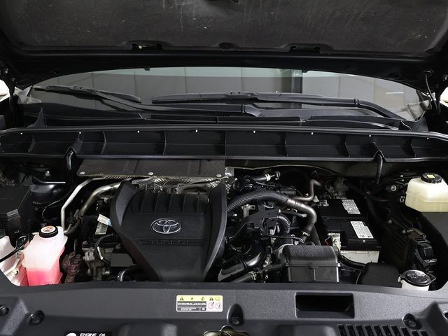2023 Toyota Highlander LE AWD - 22890373 - 24