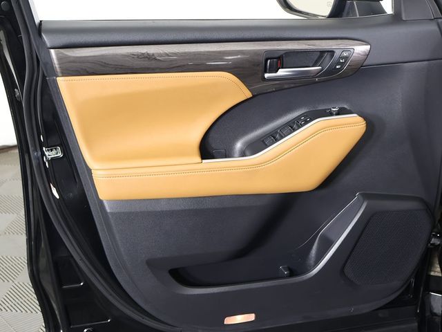 2023 Toyota Highlander LE AWD - 22890373 - 26