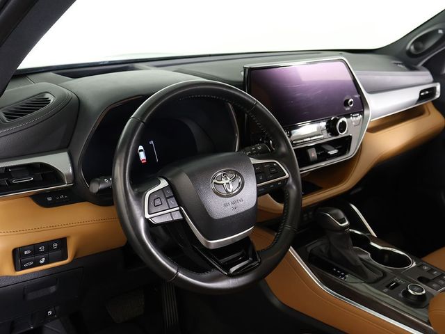 2023 Toyota Highlander LE AWD - 22890373 - 30