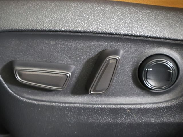 2023 Toyota Highlander LE AWD - 22890373 - 36