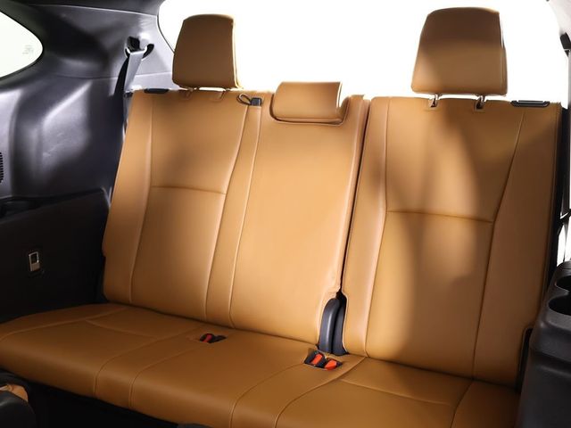 2023 Toyota Highlander LE AWD - 22890373 - 40