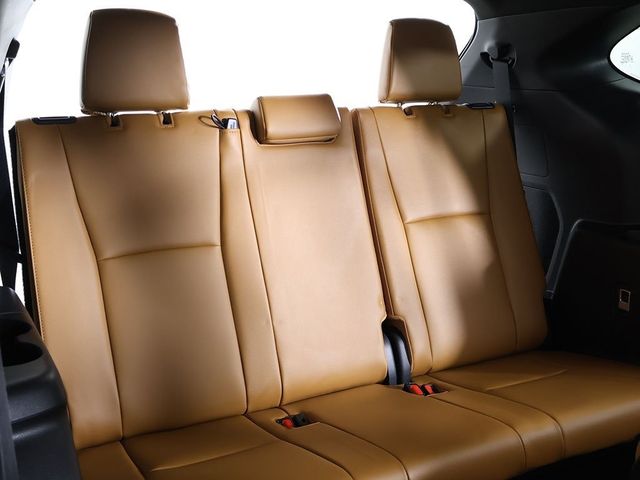 2023 Toyota Highlander LE AWD - 22890373 - 41