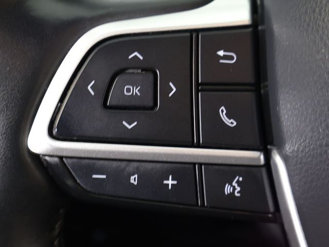 2023 Toyota Highlander LE AWD - 22890373 - 49