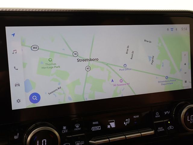 2023 Toyota Highlander LE AWD - 22890373 - 51