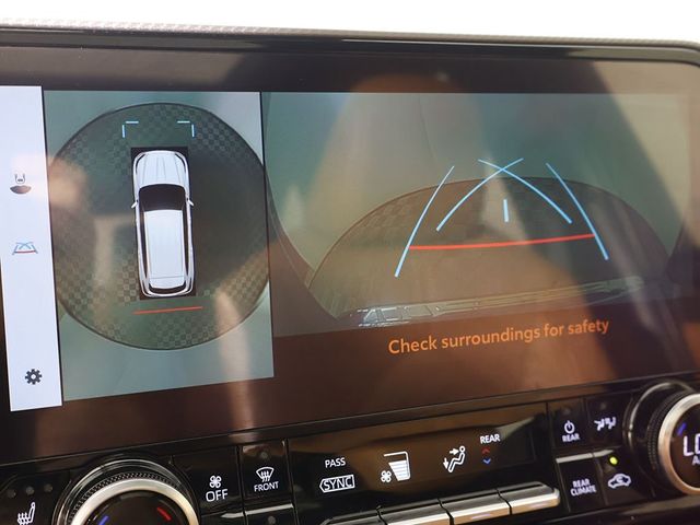 2023 Toyota Highlander LE AWD - 22890373 - 52