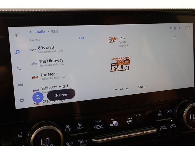 2023 Toyota Highlander LE AWD - 22890373 - 53