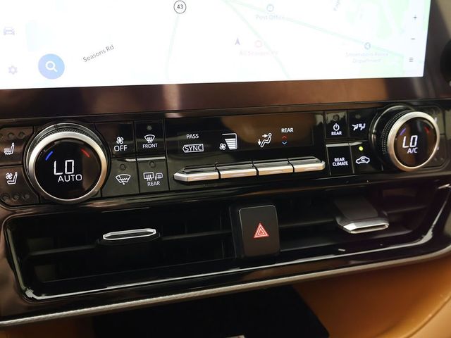 2023 Toyota Highlander LE AWD - 22890373 - 54