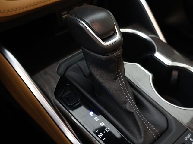 2023 Toyota Highlander LE AWD - 22890373 - 56