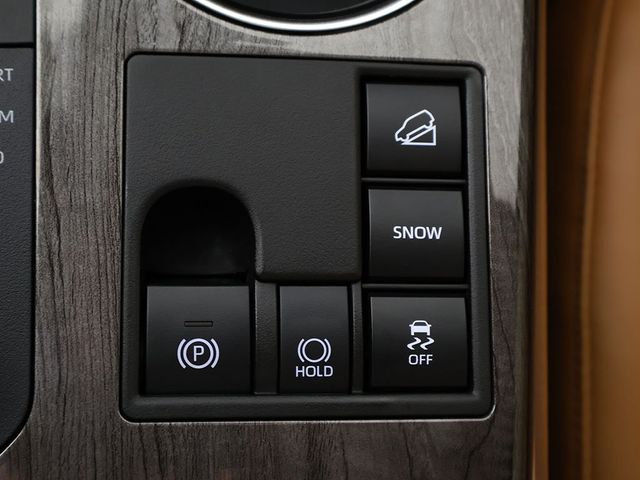 2023 Toyota Highlander LE AWD - 22890373 - 58