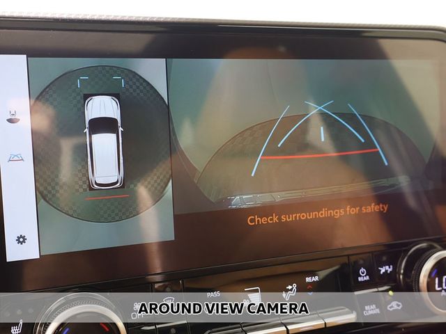 2023 Toyota Highlander LE AWD - 22890373 - 5