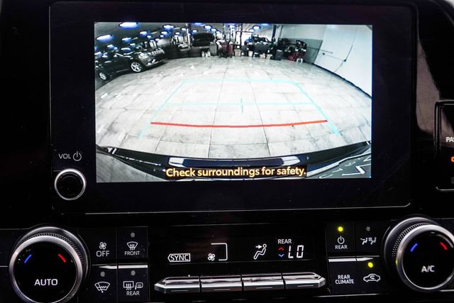 2023 Toyota Highlander LE FWD - 23038480 - 23