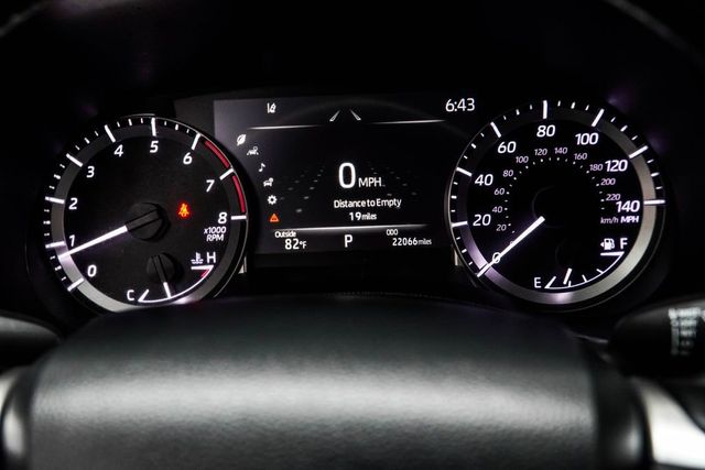 2023 Toyota Highlander LE FWD - 23038480 - 31