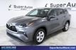 2023 Toyota Highlander LE FWD - 22751709 - 0