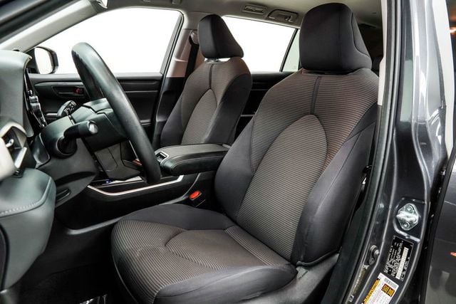 2023 Toyota Highlander L FWD - 23007661 - 14