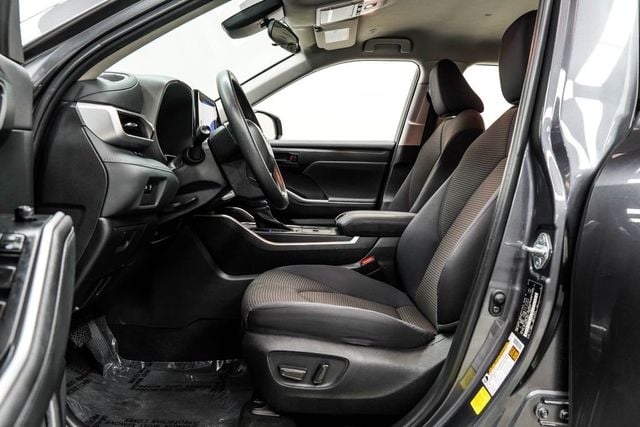 2023 Toyota Highlander L FWD - 23007661 - 15
