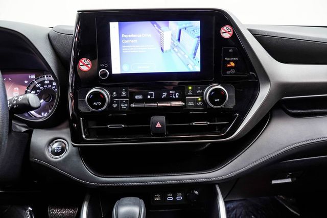 2023 Toyota Highlander L FWD - 23007661 - 27