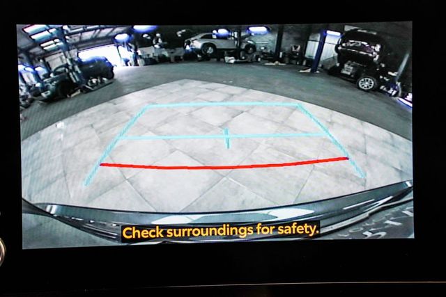 2023 Toyota Highlander L FWD - 23007661 - 33