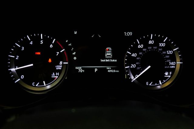 2023 Toyota Highlander L FWD - 23007661 - 35