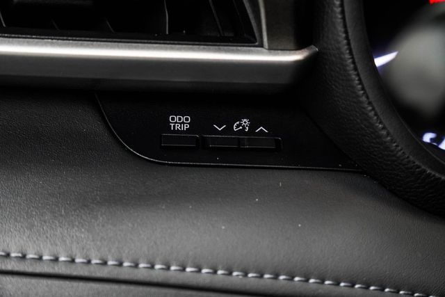 2023 Toyota Highlander L FWD - 23007661 - 41