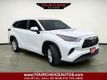 2023 Toyota Highlander L FWD - 23037393 - 9