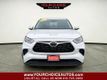 2023 Toyota Highlander L FWD - 23037393 - 11