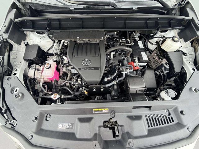 2023 Toyota Highlander L FWD - 23037393 - 12