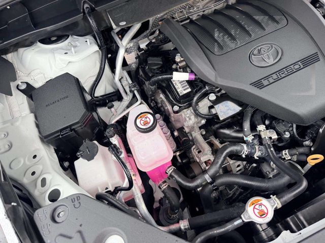 2023 Toyota Highlander L FWD - 23037393 - 13