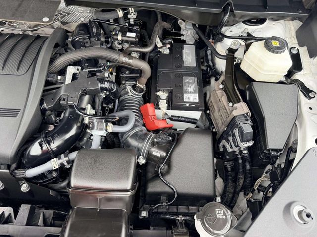 2023 Toyota Highlander L FWD - 23037393 - 14