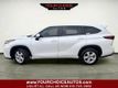 2023 Toyota Highlander L FWD - 23037393 - 1