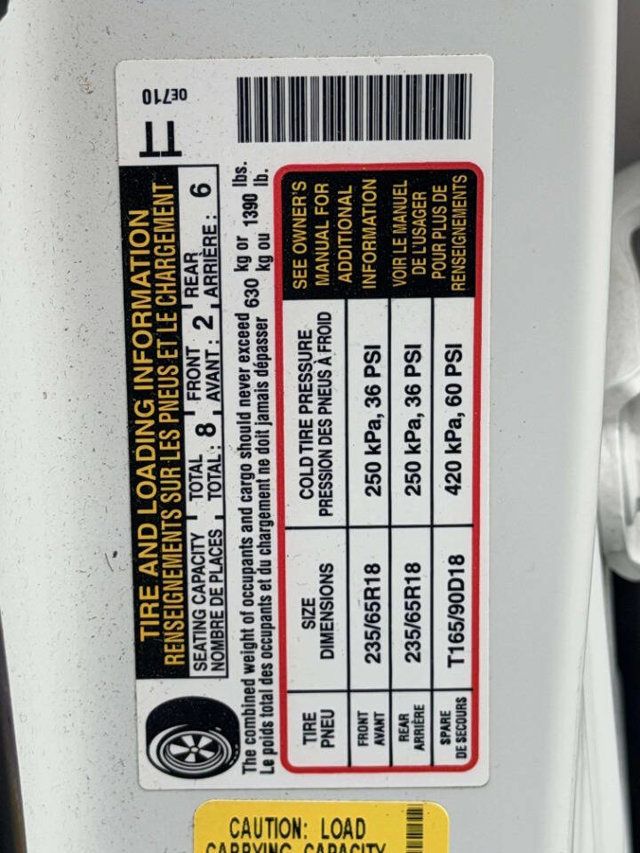 2023 Toyota Highlander L FWD - 23037393 - 21