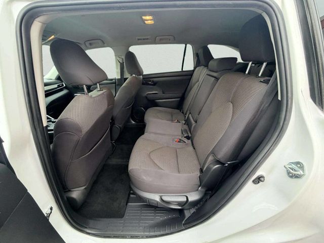 2023 Toyota Highlander L FWD - 23037393 - 24
