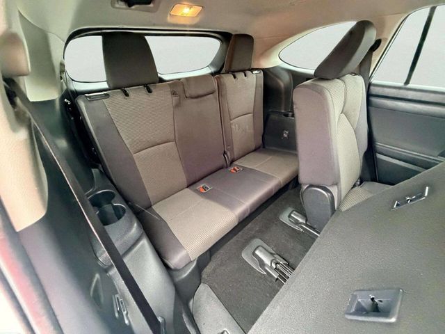 2023 Toyota Highlander L FWD - 23037393 - 33