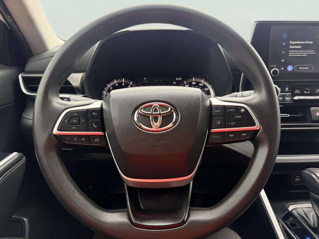 2023 Toyota Highlander L FWD - 23037393 - 36