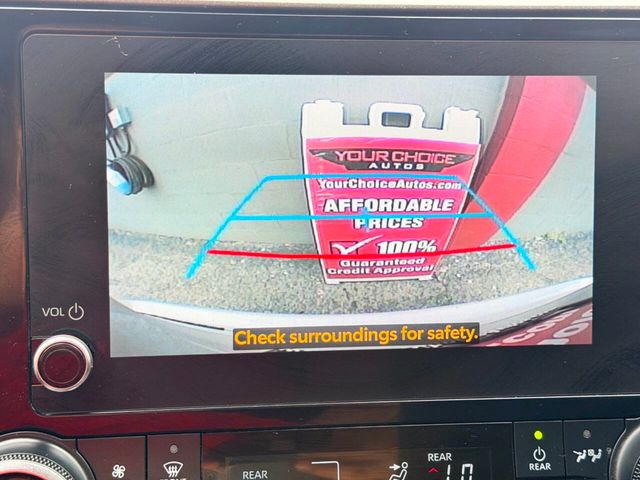 2023 Toyota Highlander L FWD - 23037393 - 46
