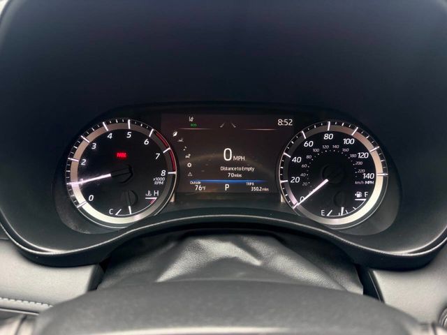 2023 Toyota Highlander L FWD - 23037393 - 54