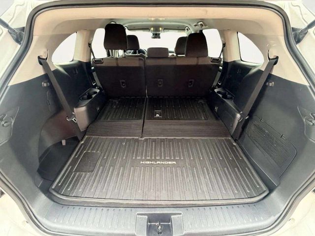 2023 Toyota Highlander L FWD - 23037393 - 7