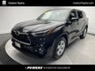 2023 Toyota Highlander L FWD - 22884433 - 0