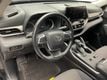 2023 Toyota Highlander L FWD - 22884433 - 11