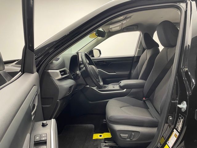 2023 Toyota Highlander L FWD - 22884433 - 12