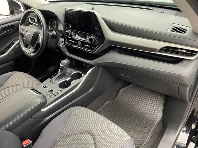 2023 Toyota Highlander L FWD - 22884433 - 16