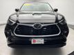 2023 Toyota Highlander L FWD - 22884433 - 1