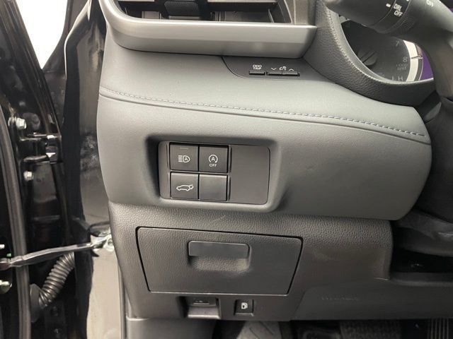 2023 Toyota Highlander L FWD - 22884433 - 20