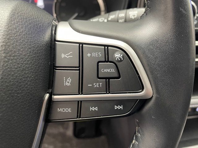 2023 Toyota Highlander L FWD - 22884433 - 23