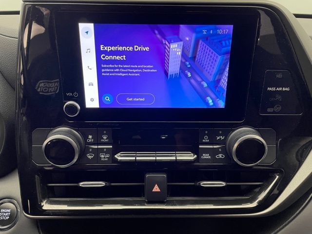 2023 Toyota Highlander L FWD - 22884433 - 24