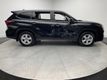 2023 Toyota Highlander L FWD - 22884433 - 3