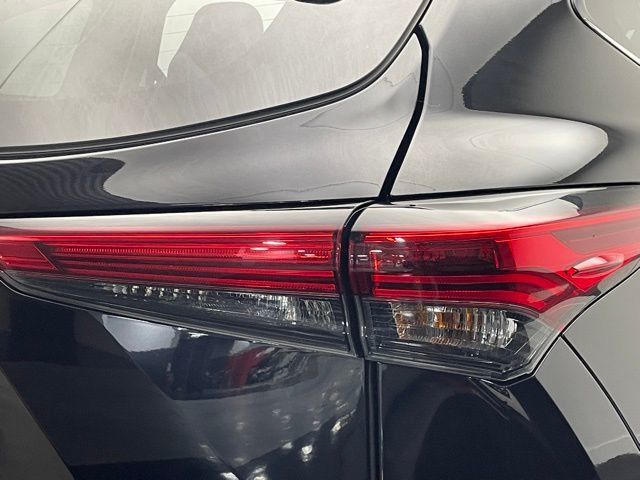 2023 Toyota Highlander L FWD - 22884433 - 44