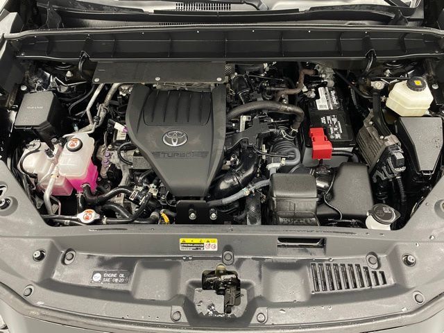2023 Toyota Highlander L FWD - 22884433 - 46
